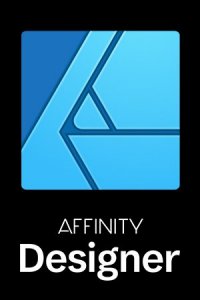Serif Affinity Designer 1.10.5.1342 [Multi/Ru]