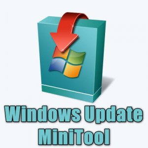 Windows Update MiniTool 22.04.2022 Portable [Multi/Ru]
