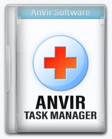 Anvir Task Manager 9.4.0 RePack (& Portable) by elchupacabra [Ru/En]