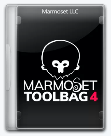 Marmoset Toolbag 4.04 (4042) [En]