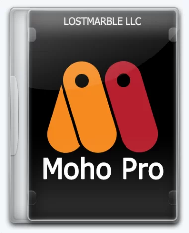 Moho Pro 13.5.4 Build 20220425 [Multi/Ru]