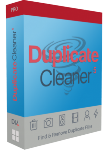 Duplicate Cleaner Pro 5.16.0 RePack (& Portable) by TryRooM [Multi/Ru]