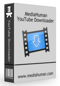 MediaHuman YouTube Downloader 3.9.9.71 (3004) RePack (& Portable) by 9649 [Multi/Ru]