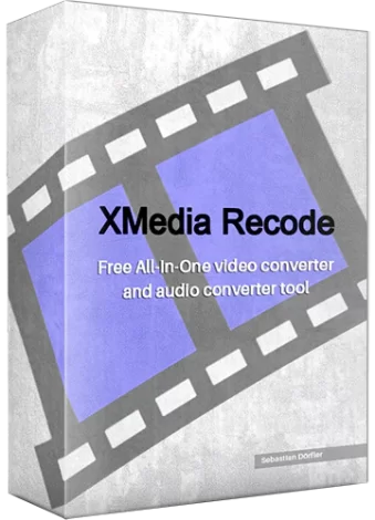 XMedia Recode 3.5.5.8 + Portable [Multi/Ru]
