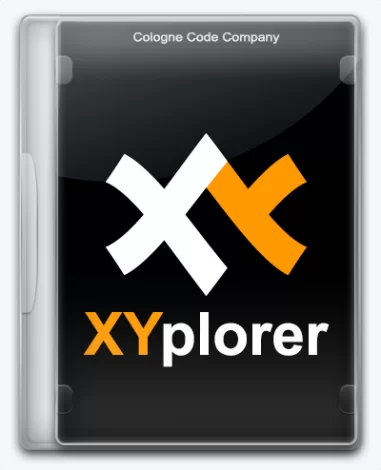 XYplorer 23.30.0000 RePack (& Portable) by elchupacabra [Ru/En]