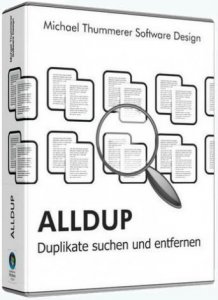 AllDup 4.5.18 + Portable [Multi/Ru]
