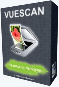 VueScan Pro 9.7.91 RePack (& Portable) by elchupacabra [Multi/Ru]