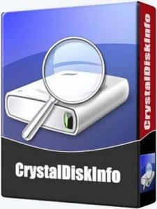 CrystalDiskInfo 8.17.8 (2022) PC | + Portable