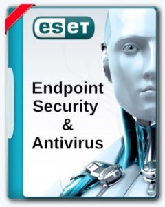ईएसईटी एंडपॉइंट एंटीवायरस / ईएसईटी एंडपॉइंट सिक्योरिटी 10.0.2034.0 (28.11.2022) KPOJIUK [मल्टी / आरयू] ​​द्वारा रेपैक