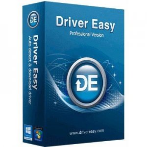 Driver Easy Pro 5.8.0.17776 (2023) РС | RePack & Portable by TryRooM