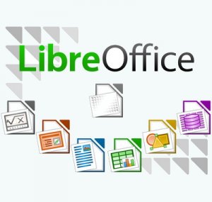 LibreOffice 7.5.3.2 Stable (2023) PC