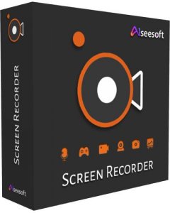 Aiseesoft Screen Recorder 2.8.12 (2023) PC | RePack & Portable by elchupacabra