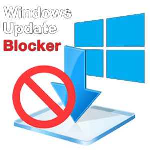 Windows Update Blocker 1.8 (2023) PC | Portable
