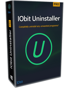 IObit Uninstaller Pro 13.0.0.11 (2023) РС | Portable by 7997