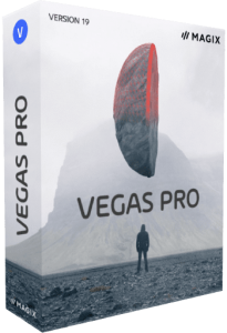 MAGIX Vegas Pro 20.0 Build 411 [x64] (2023) PC | RePack by elchupacabra