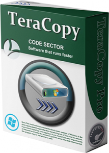 TeraCopy 3.10.0 (2023) PC