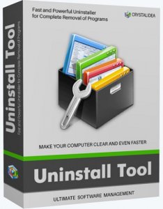 Uninstall Tool 3.7.3 Build 5712 (2023) PC | RePack & portable by KpoJIuK