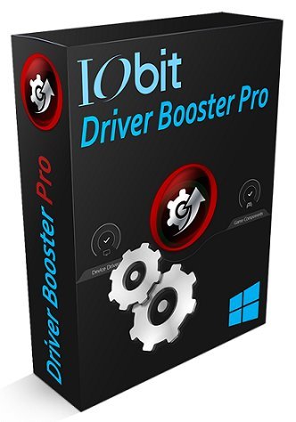 IObit Driver Booster Pro 10.6.0.141 Repack & Portable) - Software Programs  - Lymuna