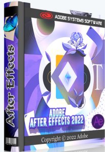 Adobe After Effects 2023 23.6.0.62 [x64] (2023) PC | RePack by KpoJIuK