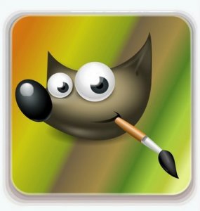 GIMP 2.10.34 R2 (2023) РС | Portable by PortableApps