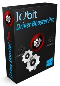 IObit Driver Booster PRO 10.6.0.141 (2023) PC | RePack & Portable by elchupacabra