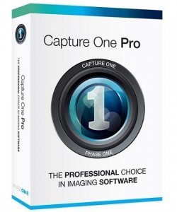 Phase One Capture One 23 Enterprise 16.2.3.1463 [x64] (2023) PC | RePack by KpoJIuK