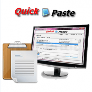 QuickTextPaste 8.66 for mac instal