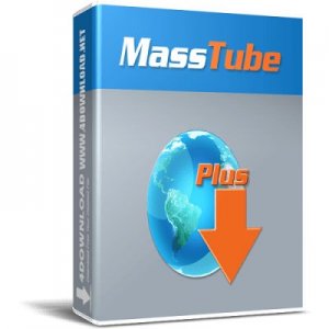 MassTube Plus 17.0.0.502 for apple download