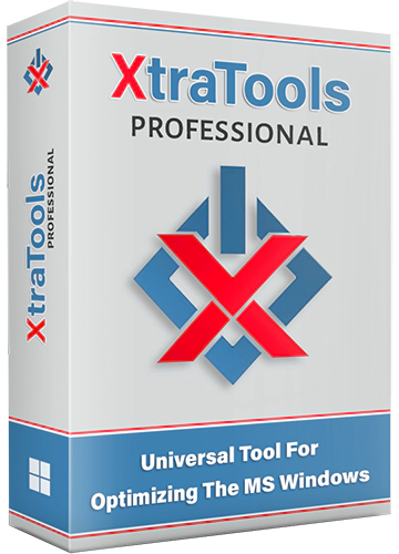 XtraTools Professional 24.2.1 (2024) PC