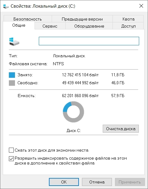 Windows 10 Enterprise LTSC 2021 19044.4291 Lite